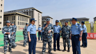 空军军医大学获批整体调整至西咸新区新校区