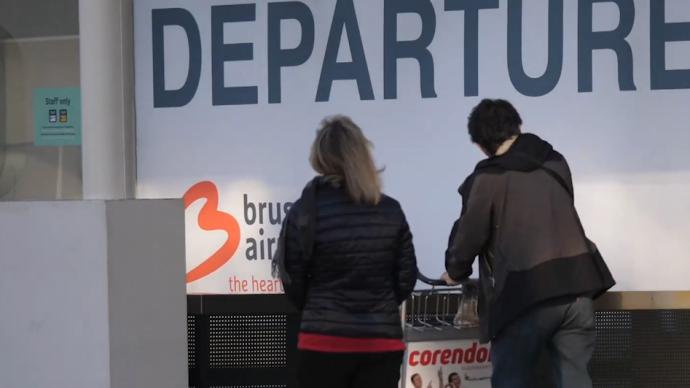 比利时取消与欧盟成员国间的旅行禁令