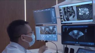 中国“海扶刀”肿瘤治疗技术落地墨西哥