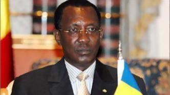 外媒：乍得宣布为总统代比全国哀悼14天，将举行国葬