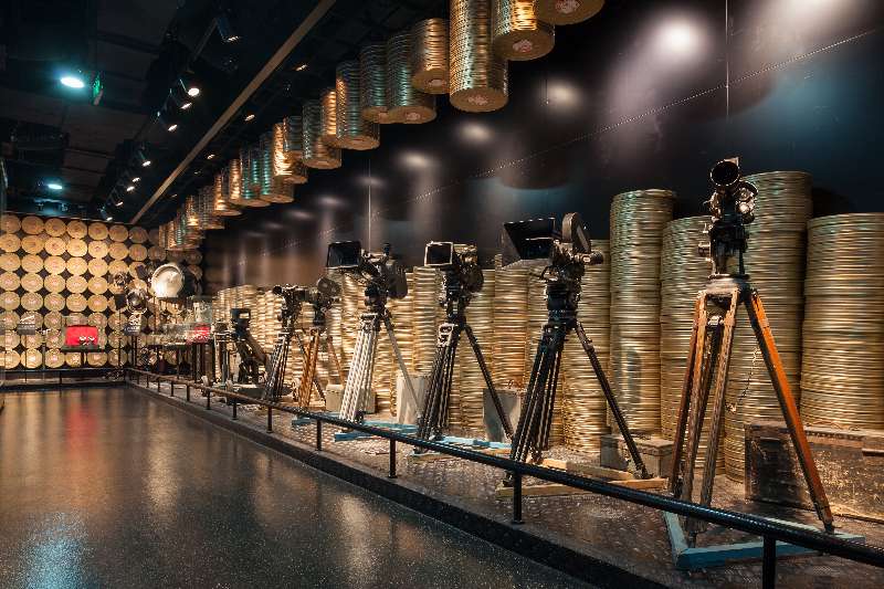 上海大烟囱博物地址馆_西班牙馆的电影制作人是谁_电影博物馆