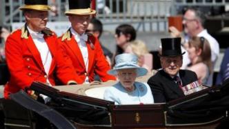 英女王伊丽莎白二世迎95岁生日，因丈夫去世将取消庆祝活动