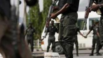 尼日利亚又发生大学生遭武装分子绑架事件，安全部门展开搜救