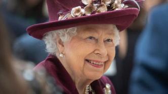 英国女王迎95岁生日：看到人们向菲利普亲王致敬是一种安慰