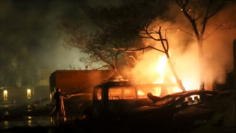 巴基斯坦一酒店爆炸致4死12伤：伤亡者均为巴公民