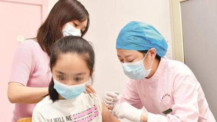 鄂尔多斯启动HPV疫苗免费接种：面向全市13-18岁女性