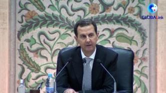 叙利亚敲定5月举行大选，巴沙尔申请成为总统候选人 
