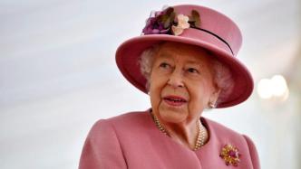 英国女王迎来95岁生日：感谢大家给予的支持和善意