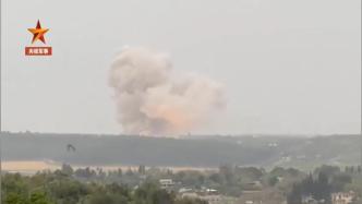 以色列一导弹推动系统制造厂发生爆炸，无人员伤亡报告