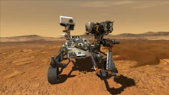 毅力号首次在火星上制氧5.4克，供宇航员呼吸10分钟