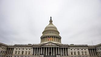 美国参议院确认黛安·克里斯威尔为联邦紧急事务管理署署长