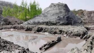 徐州铁矿集团被曝长期非法排污，江苏省环境厅：谁给的胆子?