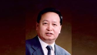 湖北省委原书记罗清泉逝世，享年76岁