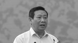 广西师大原正厅级副校长陈洪江逝世，享年65岁
