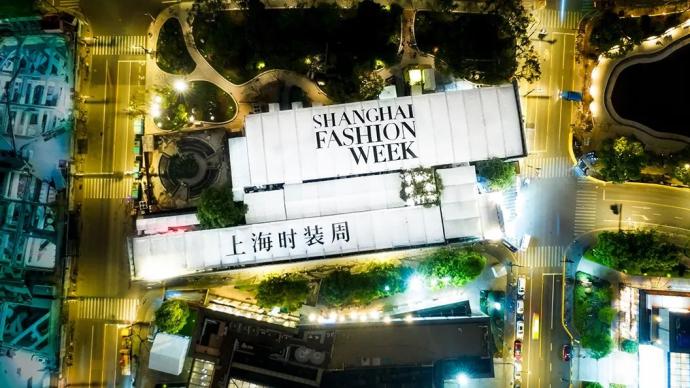 上海时装周| 薇娅李佳琦助力中国独立设计师品牌出圈