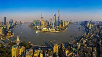 GDP同比增长17.6%，上海一季度经济运行开局良好