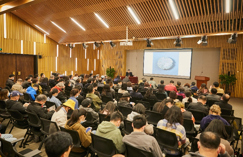 国内印坛名师登堂讲座