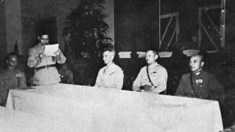 抗日战争研究︱1946广州遣返：日俘重于日侨，未促其反省