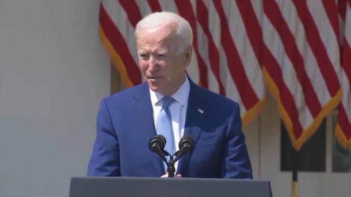 拜登認(rèn)定亞美尼亞慘案為“種族滅絕”,土耳其表示強(qiáng)烈譴責(zé)