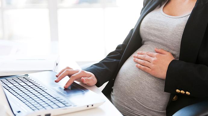 牛津大学研究：孕妇感染新冠病毒会致更高健康风险