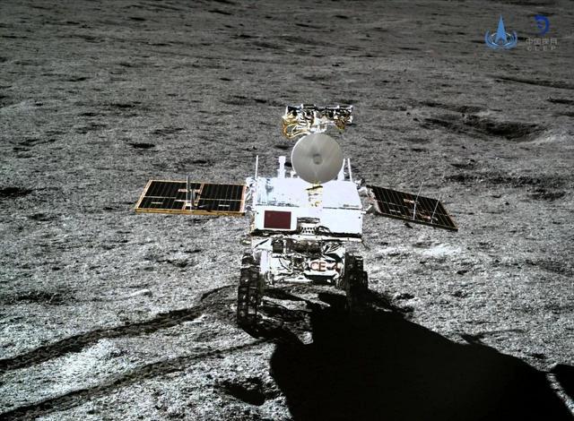 我国探月工程四期将构建月球科研站基本型。
