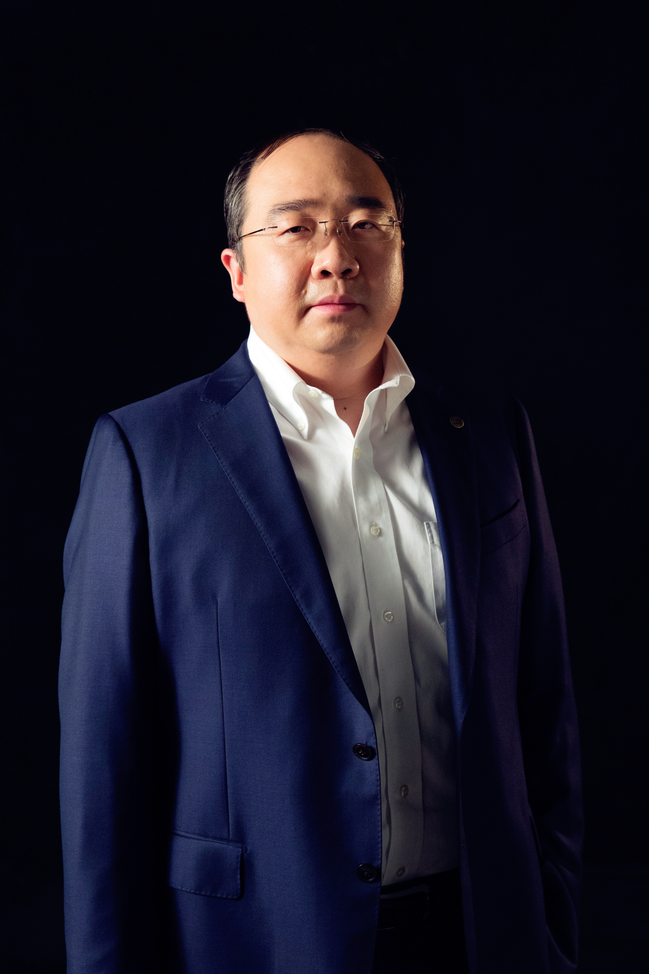 apus创始人&ceo 李涛 郑州大学杰出校友