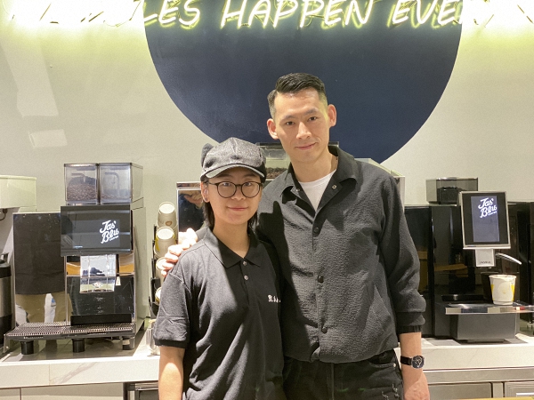 "熊爪咖啡"5月将在杭州开分店,还计划开到北京,南京