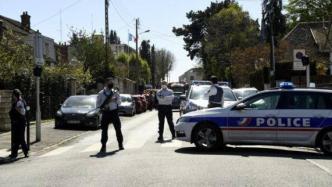 袭警事件致一名警察身亡，法国总理：这是对我们国家的攻击