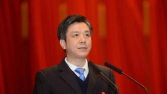 刘连生获任深圳市监委代主任，此前为广州市纪委书记