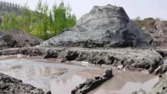 因排污被怒斥“谁给的胆子”，徐州铁矿集团涉事工厂已停产