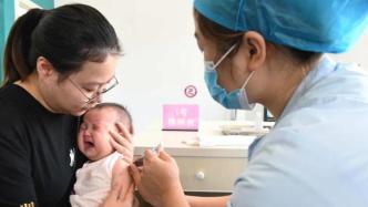世卫组织等机构宣布《2030年免疫议程》以促进疫苗接种