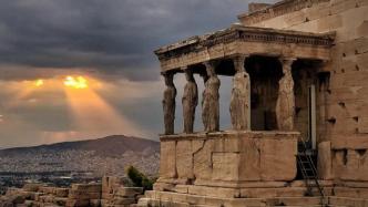18世纪的希腊旅行者与“欧洲欠希腊文化债务”的观念起源