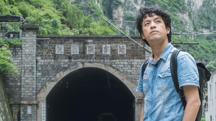 走近大凉山：一位日本纪录片导演眼中的中国力量