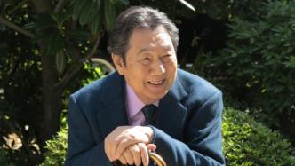 《哆啦A梦》主题曲创作者菊池俊辅去世，享年89岁