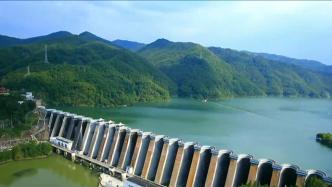 1952年开建，这是“基建狂魔”的第一座水坝