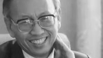中国人造卫星开拓者之一闵桂荣院士逝世