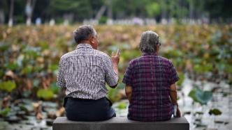 婚姻能缓解老年人的孤独感吗？
