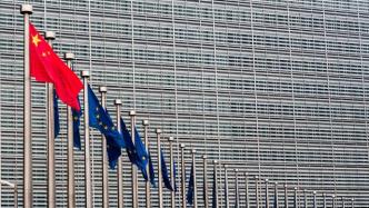 中方驳斥欧盟新冠疫情虚假信息报告涉华内容