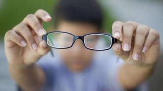眼科专家：幼儿园近视未来肯定高度近视，应监测青少年眼轴变化
