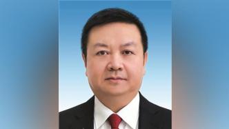 王俊任内蒙古党委统战部常务副部长、自治区民委党组书记