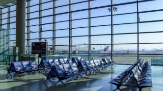 五一小长假来临上海两大机场客流量激增，宽体客机安排上了