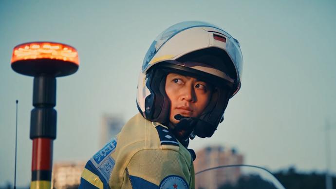 致敬勞動(dòng)者：在路上的他們