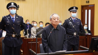 中国华电集团公司原总经理云公民一审被控受贿4.6亿余元