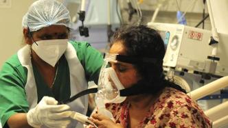 世卫组织：全球新冠肺炎确诊病例超过1.501亿例