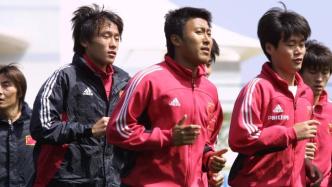 纪念｜2002年世界杯，张恩华的遗憾，中国足球的顶峰