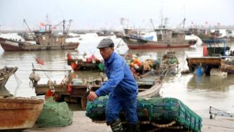 黄渤海区进入为期4个月伏季休渔期，大连将首次开展空中执法