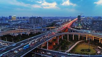 地铁、机场、新能源车……“十四五”上海交通有这些大动作