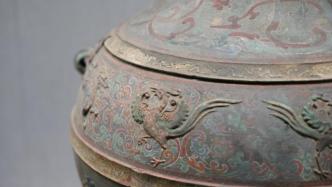 现场|故宫陶瓷馆如何“出新”：千余展品，一部陶瓷史