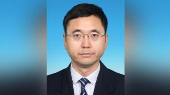 44岁北大博士张际任北京市西城区委常委、宣传部部长