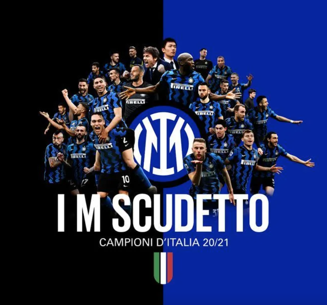 复制14年前夺冠神迹国米的未来仍是未知之数